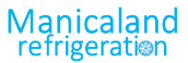 Manicaland refrigeration Logo